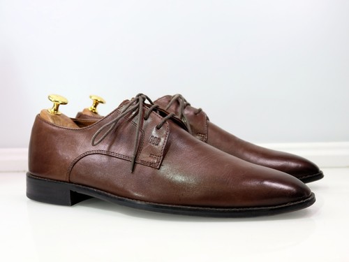 Gordon bros herren leder - &,