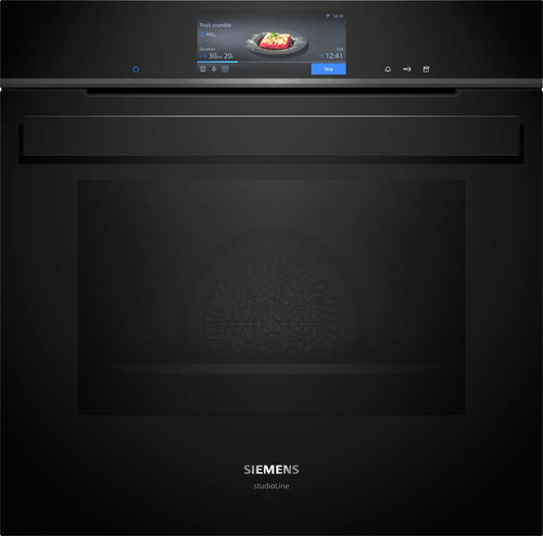 Siemens iq700 - siemens,