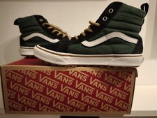 Vans 38 Sk8 Hi MTE-1, Herbst, Winter, Schuhe, Sneaker