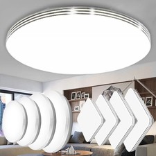 LED Deckenleuchte Panel