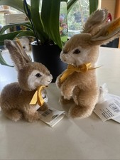 Steiff St.-2- Dormili Hasen