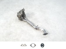 Katalysator Kat Neu Klarius für Alfa Romeo 147 937 156 Sportwagen 932+Anbauteile