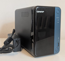 ⚡QNAP TS-253Be NAS | 4GB RAM ? 4TB HDD