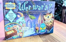 Wer war's? - Ravensburger -