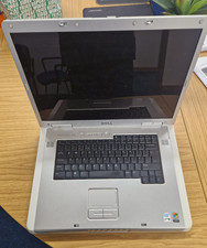 Dell inspiron 9400 laptop - laptop,