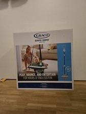 Graco Bumper Jumper Türhopser