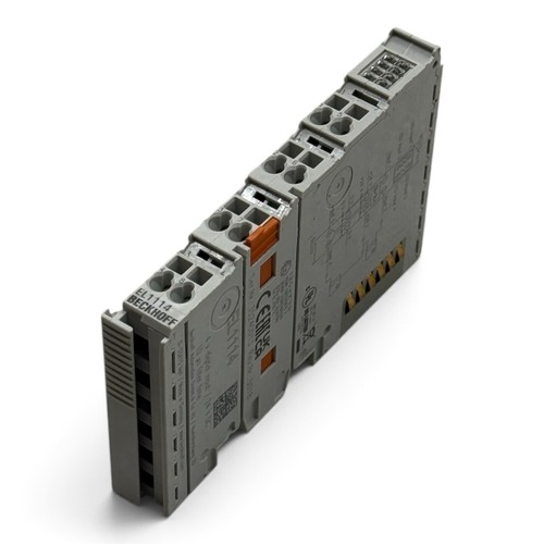 Beckhoff el1144 ethercat ch - ethercat, 4-ch