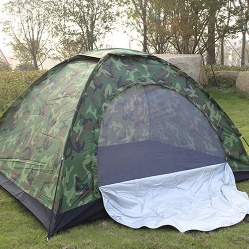 Campingzelt armeezelt - campingzelt,