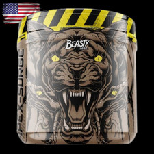 BEASTY x US HARDCORE Booster