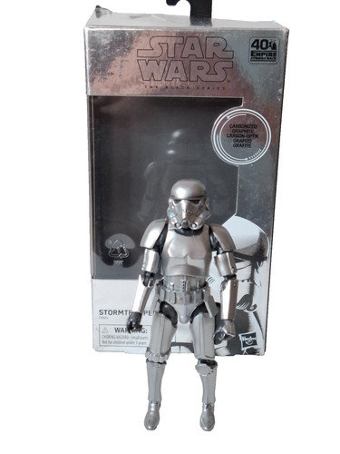 Hasbro star wars the black - star,
