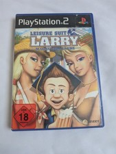 Leisure Suit Larry Magna Cum