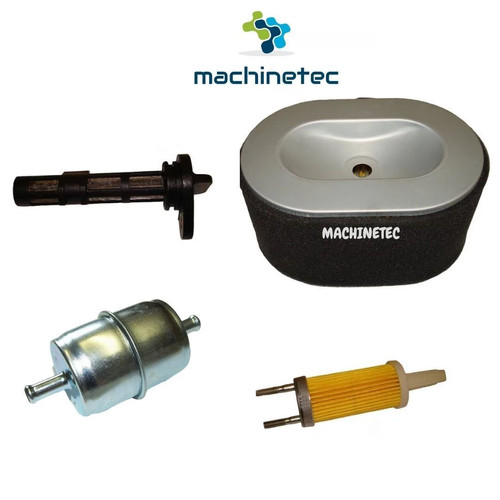 Filter service kit passend - service,