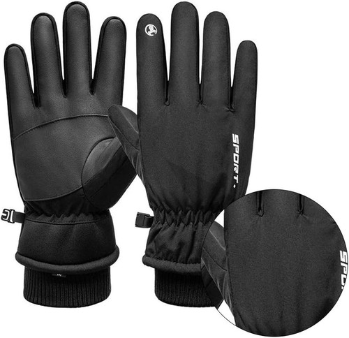 Winter handschuhe herren damen - handschuhe,
