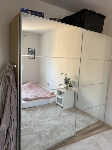 Ikea pax kleiderschrank - ikea,