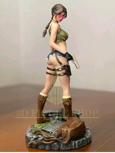 Lara croft tomb raider - tomb, raider/3d