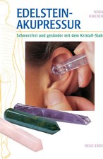 Edelstein-Akupressur