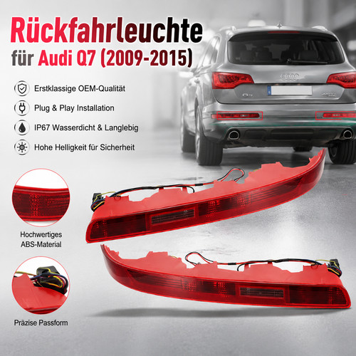 Für audi 09 15 - audi, 09-15