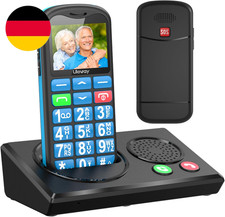 4G Seniorenhandy Ohne Vertrag