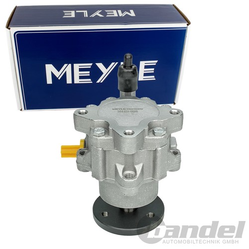 Meyle servopumpe 130bar - servopumpe,