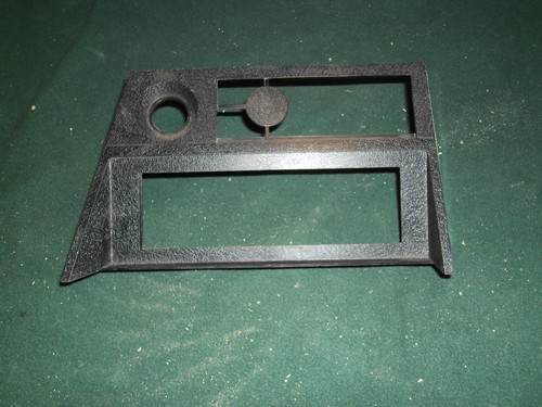 Oldtimer autoradio verkleidung - oldtimer,