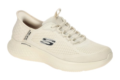 Skechers schuhe skech weiß - skech,