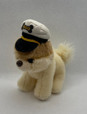 GUND Itty Bitty Boo Pomeranian