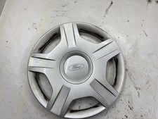 Ford Fiesta V Radkappe Radzierblende Felgendeckel Kappe 14 Zoll 2S611130DA