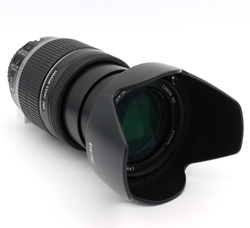Canon 200mm 3 5 - ef-s, 18-200mm