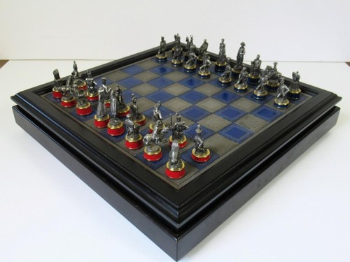 Vintage franklin mint die - franklin,