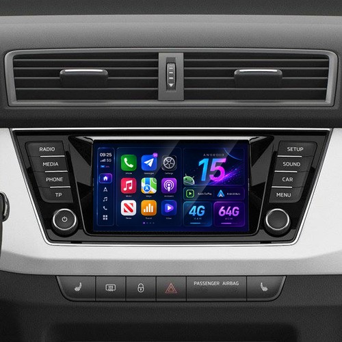 64gb carplay android 15 - android,
