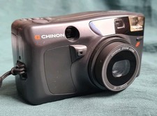 Chinon Pocket Zoom AF 35 mm