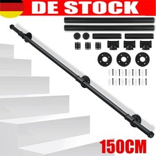 150cm Eingangsgeländer