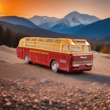 H0 1:87 s.e.s minicars | rot