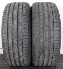 2 x 245/35R20 91Y Sommerreifen