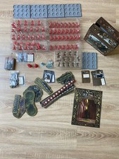 Lannister Armee – A Song of Ice and Fire - Tabletop + Sonderfiguren