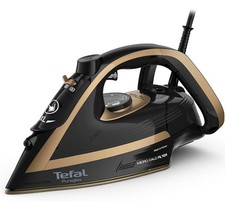Tefal Puregliss Dampfbügeleisen, 3000 Watt, 280 g/Min. Dampfstoß, 0-50 g/Min. va