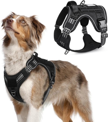Hundegeschirr anti zug - hundegeschirr, anti-zug