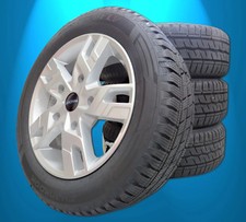 Winterräder Satz Ford Transit