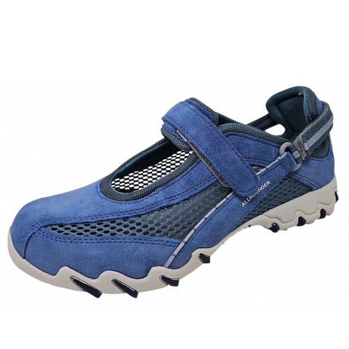 Allrounder mephisto niro - allrounder, by