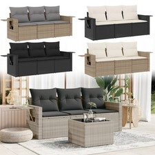 Garten-Sofagarnitur Kissen