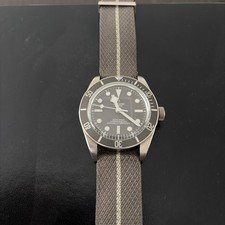 TUDOR Black Bay 58 - 925