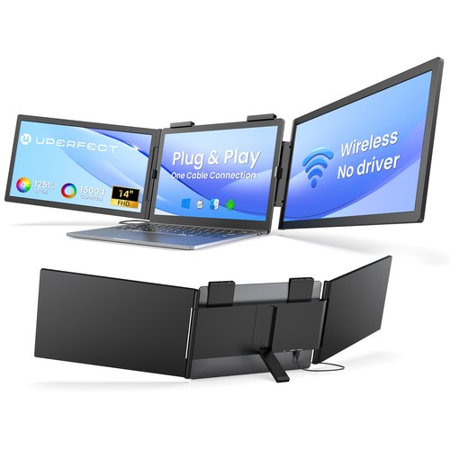 Zoll wireless triple - wireless,