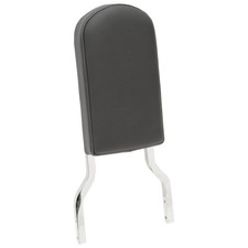 Sissybar Rückenlehne Polster