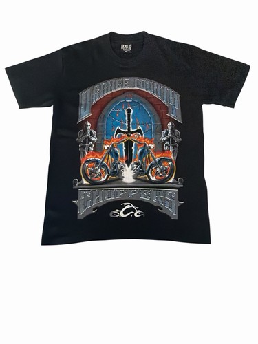 Orange county choppers vintage - orange,