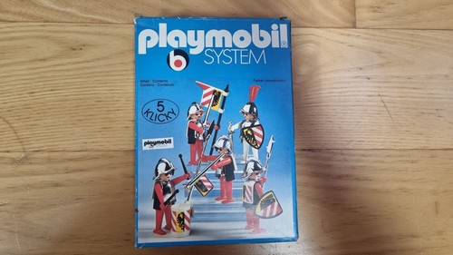 Playmobil 3291 stadtsoldaten - playmobil,