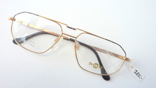 Brillen Pilotenbrille Titan