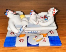 VILLEROY & BOCH ** Design: Rosemarie Benedikt ** Serie: WELLNESS BADEWANNE