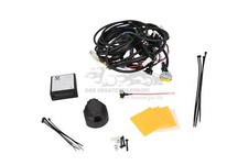 E-Satz 13-polig für