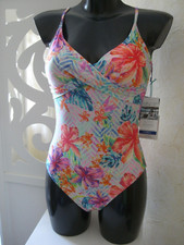 Cyell Badeanzug Größe 40 B Cup NEU