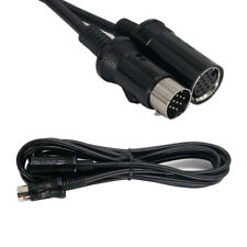 1PC For ALPINE ERA-G320 3337 3342 PXA-H700 H701 RUX-C701 EQ DSP DIN Data Cable